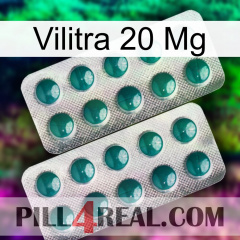 Vilitra 20 Mg dapoxetine2